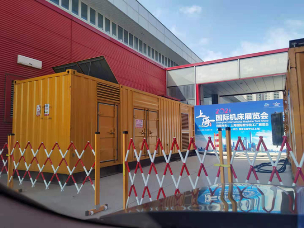麻涌镇发电机出租 对于发电机的特性你了解多少？