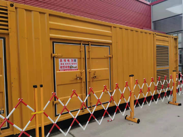 麻涌镇关于通用发电机的十万个为什么？