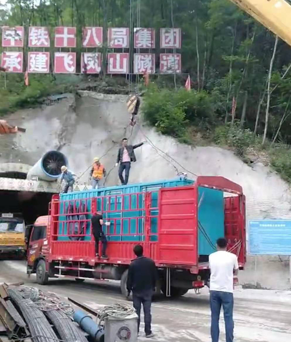 麻涌镇发电机组维修后输出功率降低是什么问题