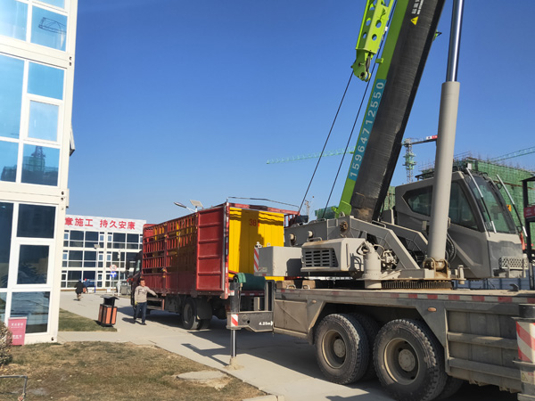 麻涌镇发电机出租50KW柴油发电机组需要配多粗电缆线