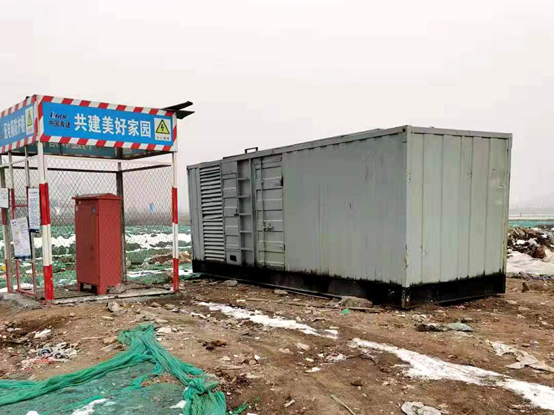 麻涌镇燃气发电机在高海拔地区运行时会遇到哪些常见故障?