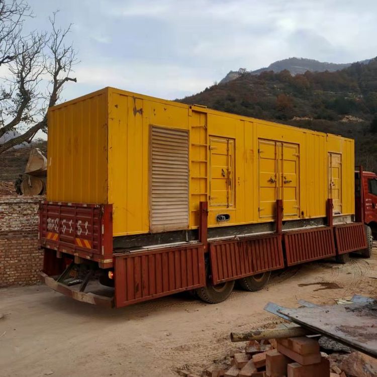 麻涌镇200kW 发电机组在带电阻性负载时，输出功率会受到哪些因素的影响？