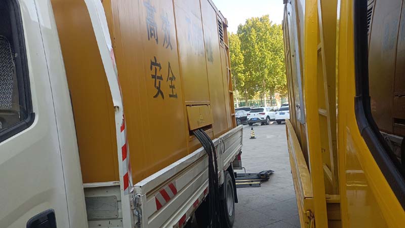 麻涌镇如何判断柴油发电机组和UPS电源的切换时间是否符合要求？