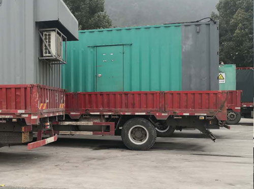 麻涌镇柴油发电机组使用注意安全事项有哪些？