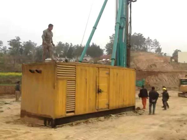 麻涌镇柴油发电机组应用场合有哪些？